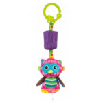 Bali Bazoo 83579 felhúzós bagoly