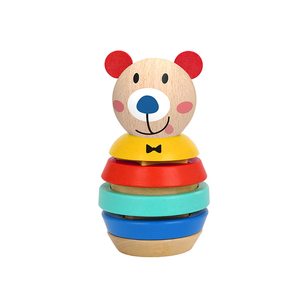 Tooky Toy fatorony 11db-os MACIS