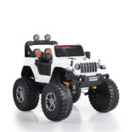 BO FUEGO jeep 3 seb.