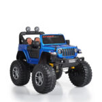 BO FUEGO jeep 3 seb.