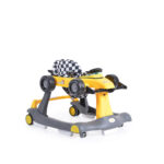Cangaroo Daytona bébikomp 2in1 rezgő