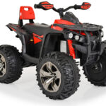 BO MAJESTIC quad PIROS