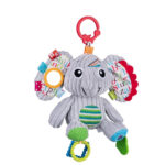 Bali Bazoo 80413 zenélő elefánt