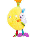Bali Bazoo 80224 tükrös játék hold