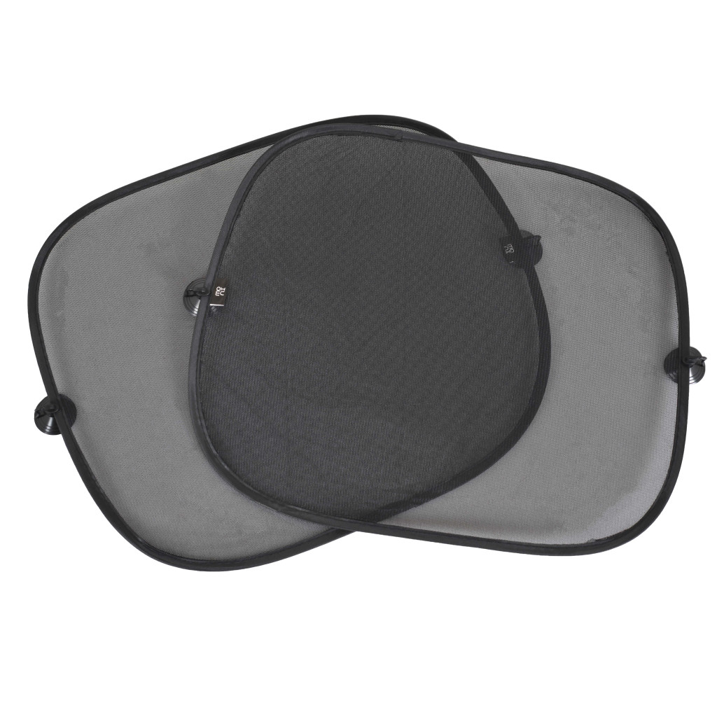 NAPELLENZŐ Basic 2db FEKETE