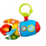 Bali Bazoo 88748 bébijáték rakéta