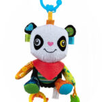 Bali Bazoo 86532 akasztós játék panda peter