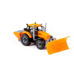 Polesie Toys  91772 lendkerekes