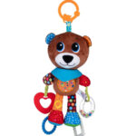 Bali Bazoo 81132 bébijáték maci teddy