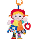 Bali Bazoo 81133 bébijáték babinka
