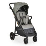 BUGGY babakocsi lapracsukható