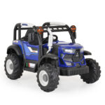 BO HARVEST traktor