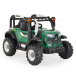 BO HARVEST traktor
