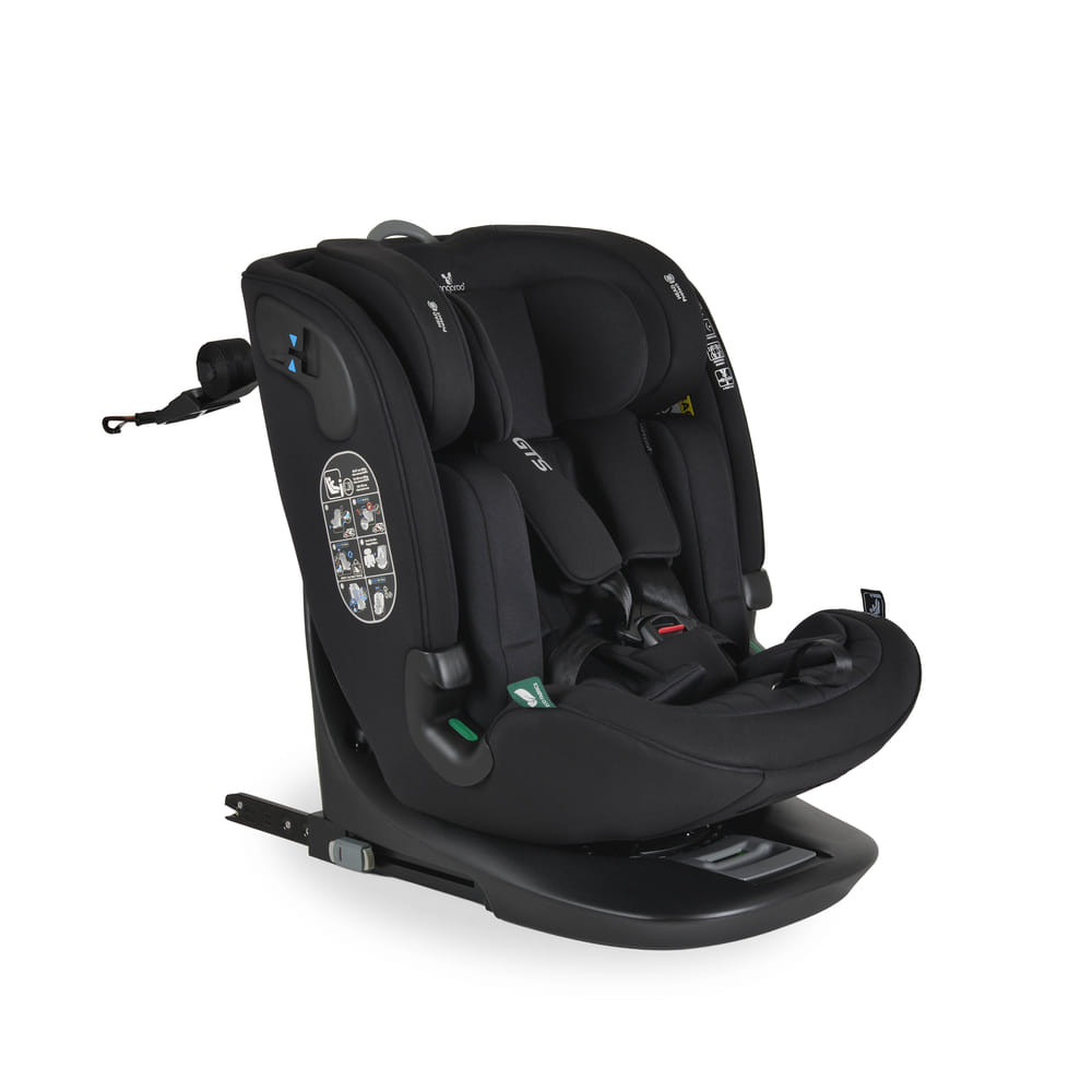 GTS prémium autós ülés 40-150cm SPS