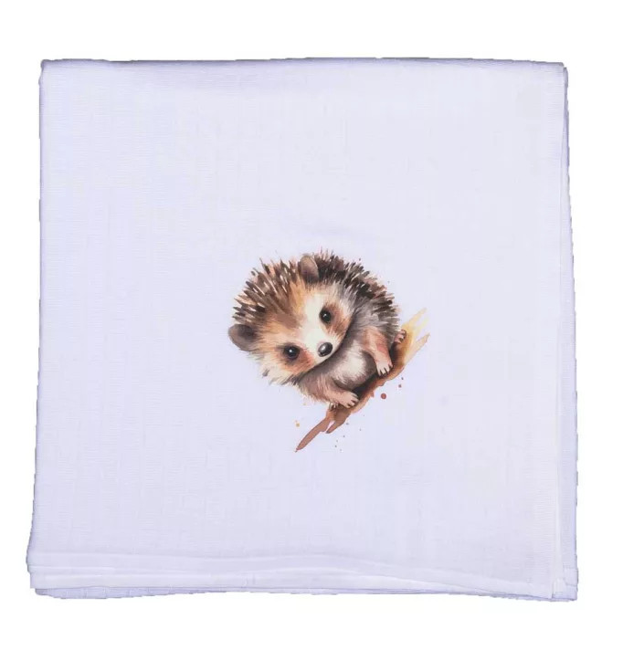 Textil tetra pelenka 70x70cm SÜNI