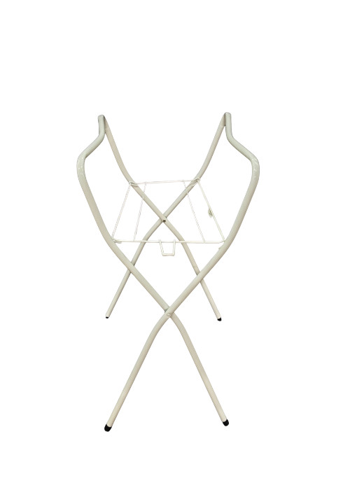 Kádállvány piskóta alakú kádhoz 100cm/kád nélkül "C" FEHÉR