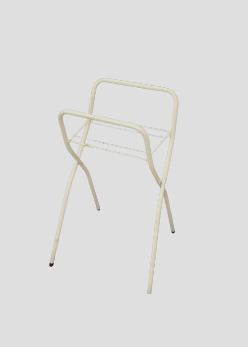 Kádállvány összecsukható kádhoz 70cm/kád nélkül "B" FEHÉR
