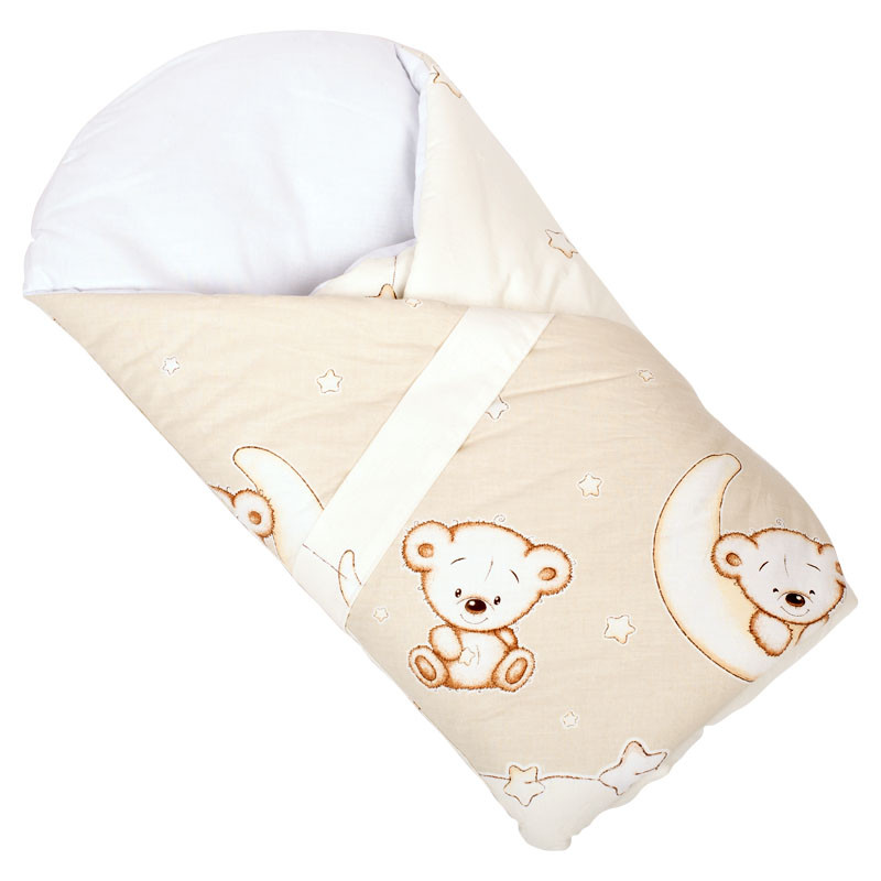 DOMBABY Kókuszpólya  68x68 MACIS BÉZS